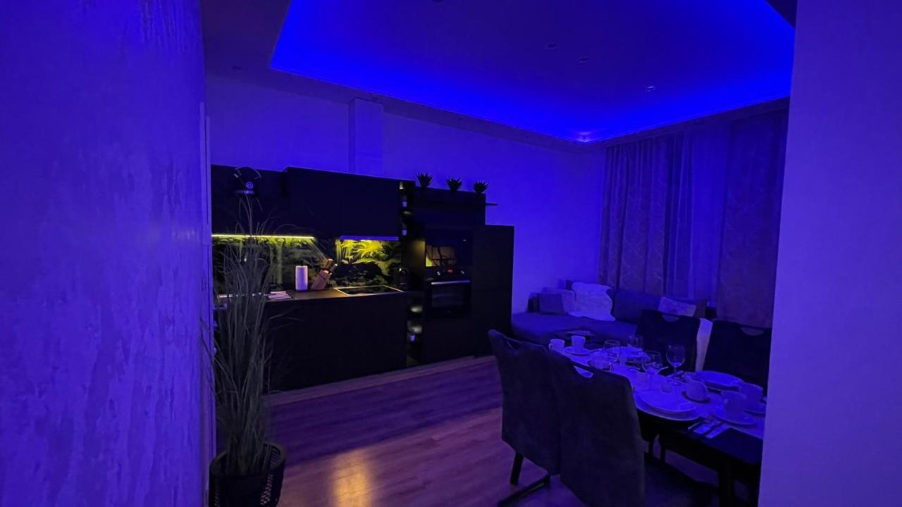 וינה D&D Schonbrunner Deluxe Apartment מראה חיצוני תמונה
